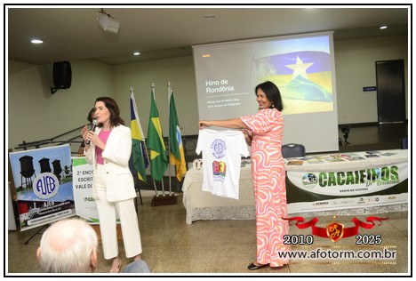 rolim de moura